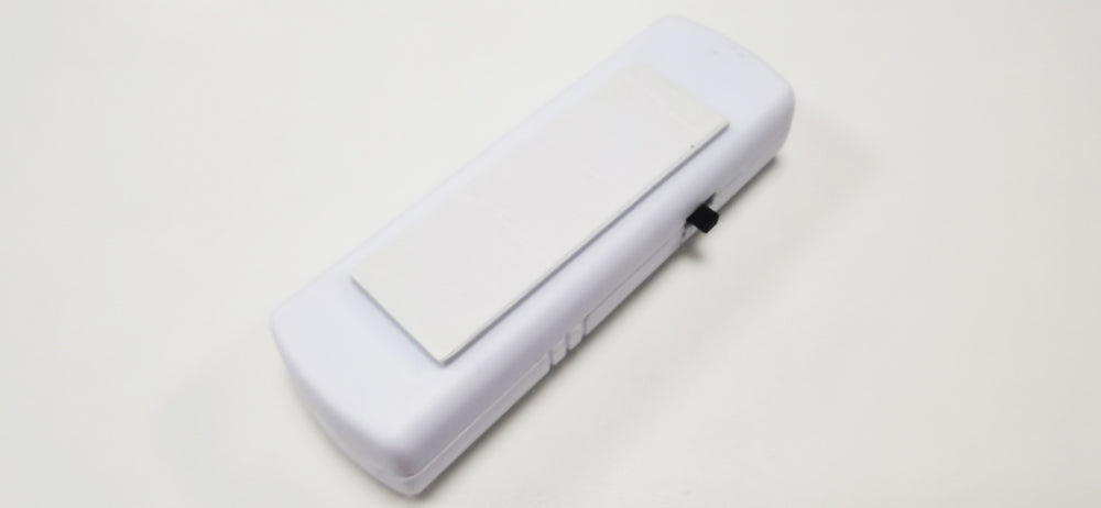 Alarme de sécurité portable pour porte et fenêtre