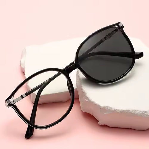 Lunette photochromiques Anti-lumière bleu pour homme