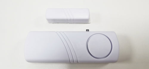 Alarme de sécurité portable pour porte et fenêtre