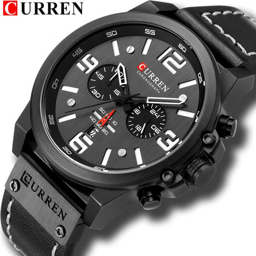 Curren Montre de luxe pour homme