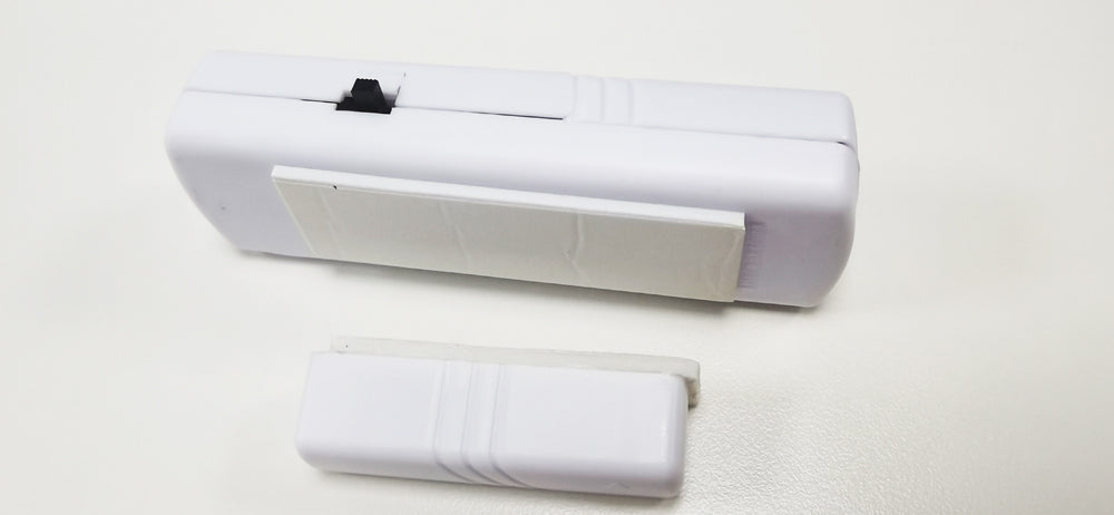 Alarme de sécurité portable pour porte et fenêtre